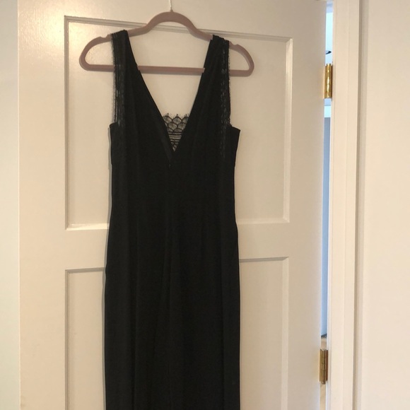 SANDRO jumpsuit - Picture 4 of 5